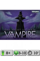 One Night Ultimate Vampire